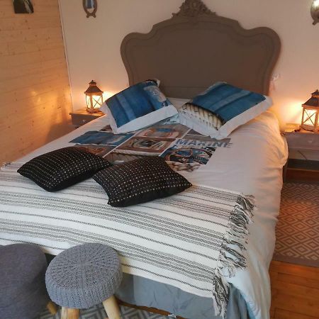 Comme Chez Vous Apartment Ruelle-sur-Touvre Bagian luar foto